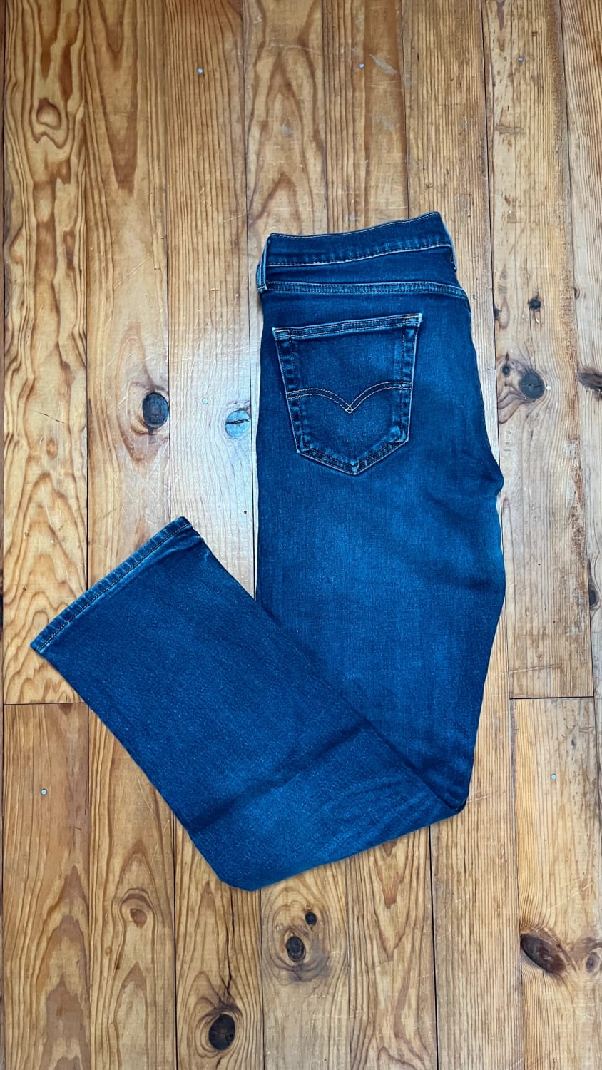 đź›’Jeans Levi's 514 W34 L32đź›’