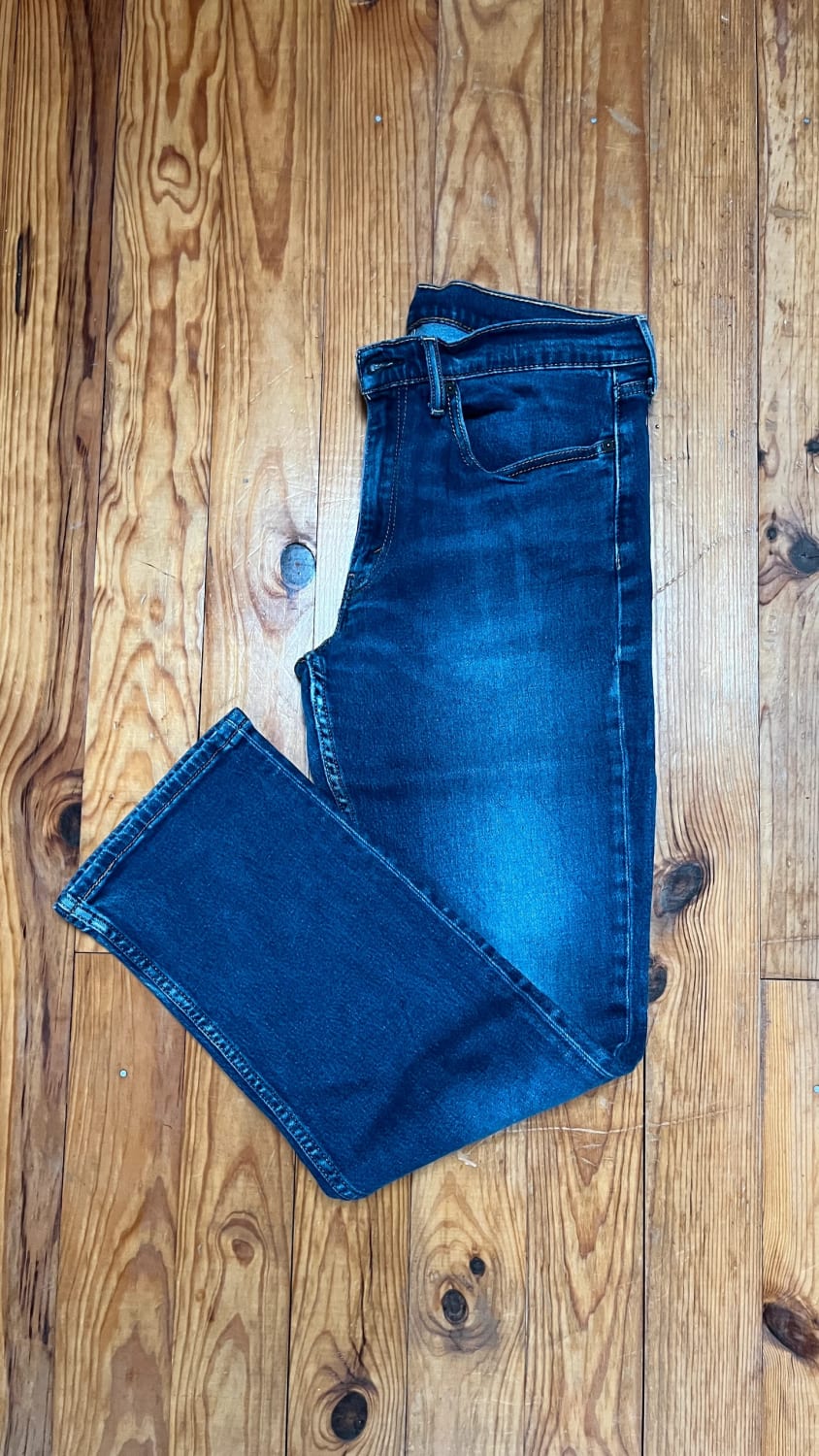 đź›’Jeans Levi's 514 W34 L32đź›’