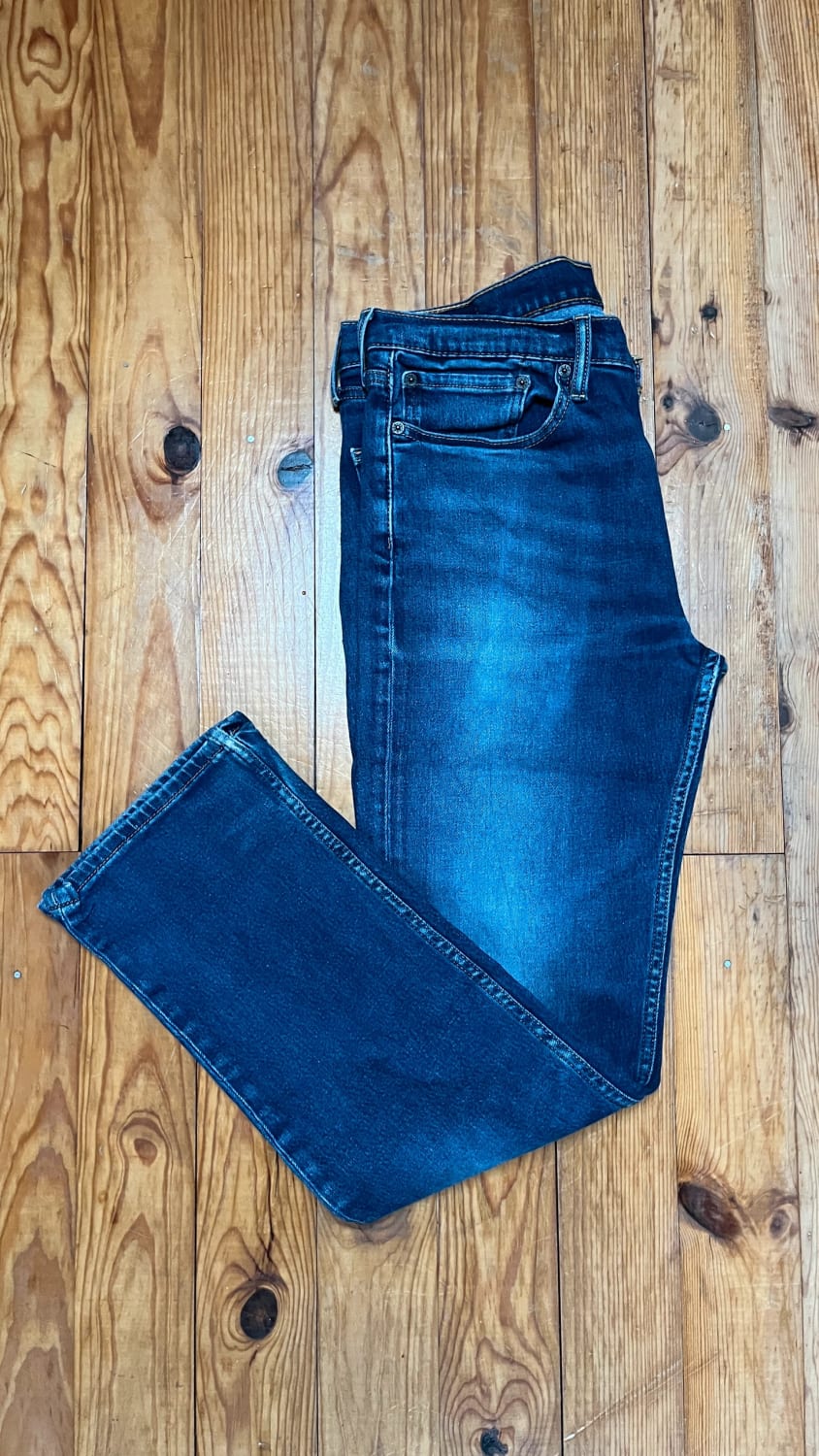 đź›’Jeans Levi's 514 W34 L32đź›’