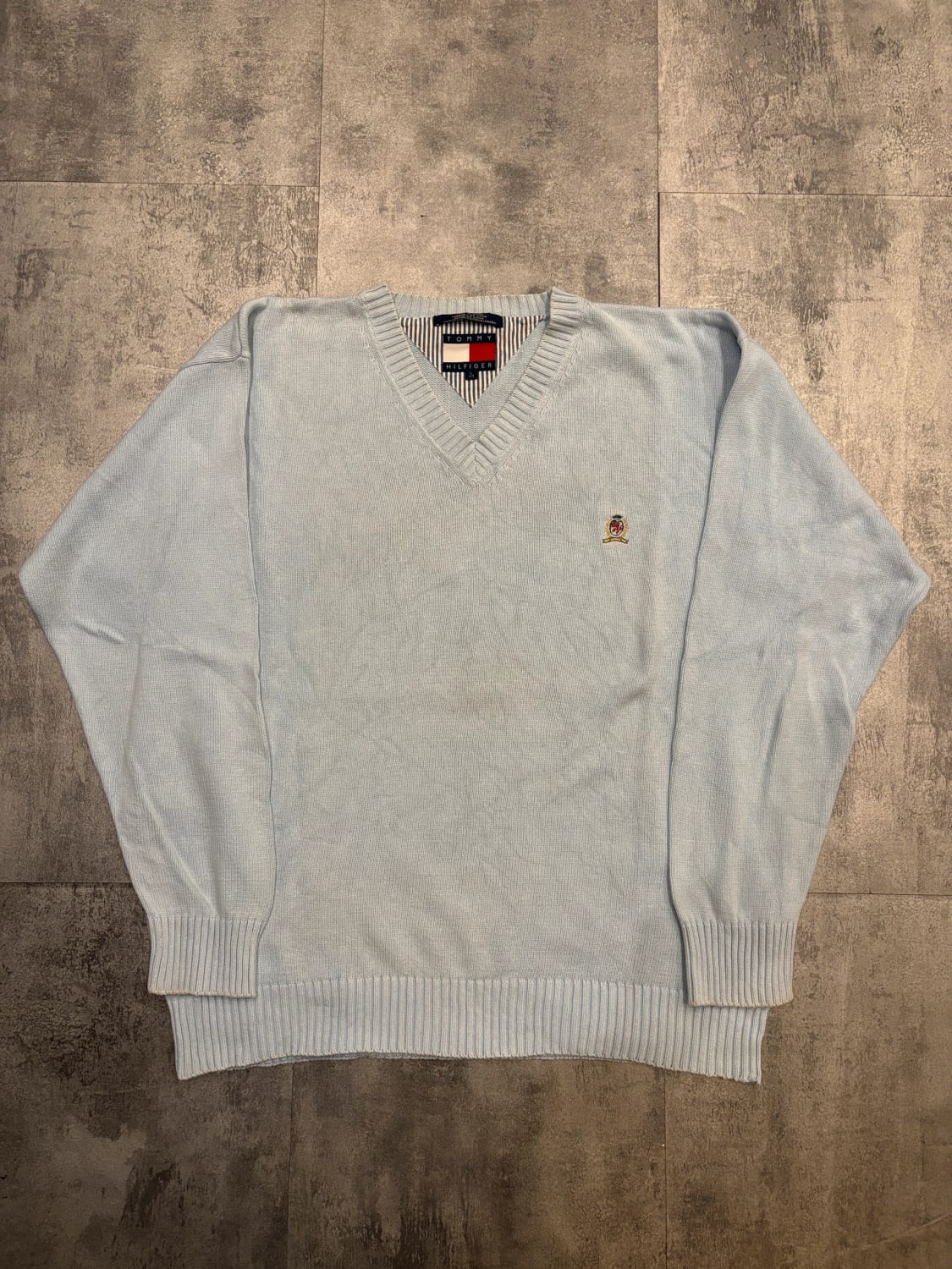 đź›’Pull Tommy Hilfiger Lđź›’