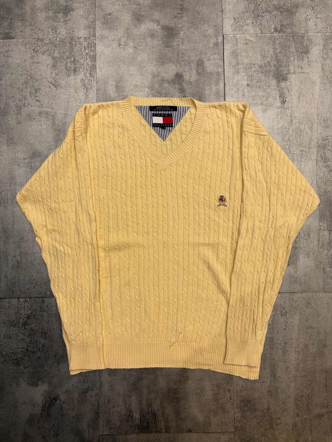 đź›’Pull Tommy Hilfiger Mđź›’
