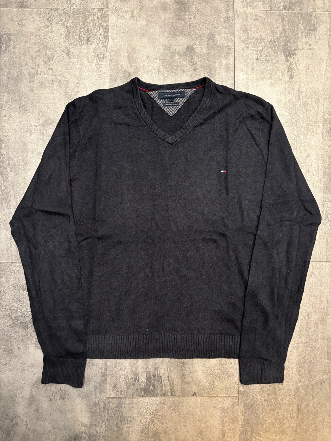 đź›’Pull Tommy Hilfiger XXLđź›’