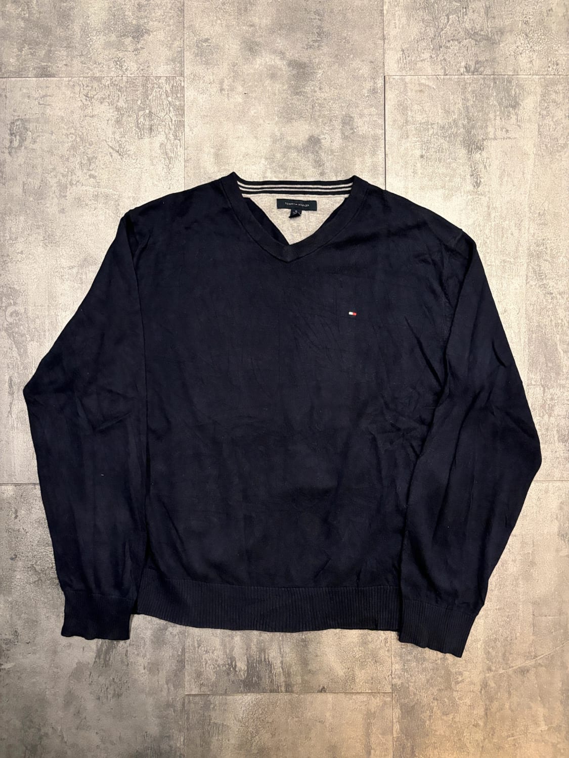 đź›’Pull Tommy Hilfiger XLđź›’