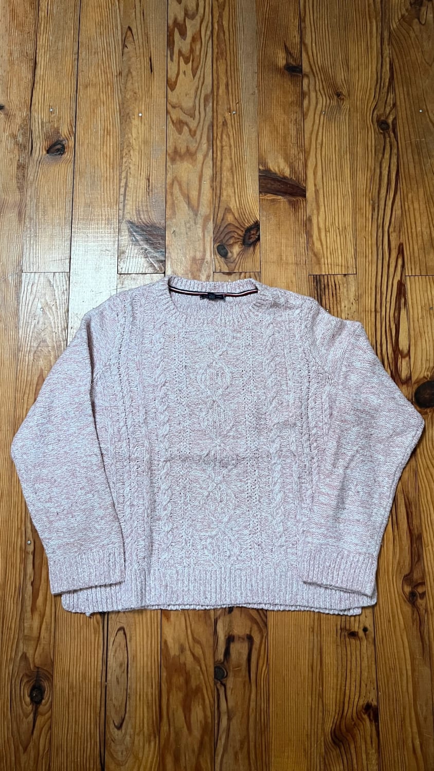 đź›’Pull Tommy Hilfiger Lđź›’
