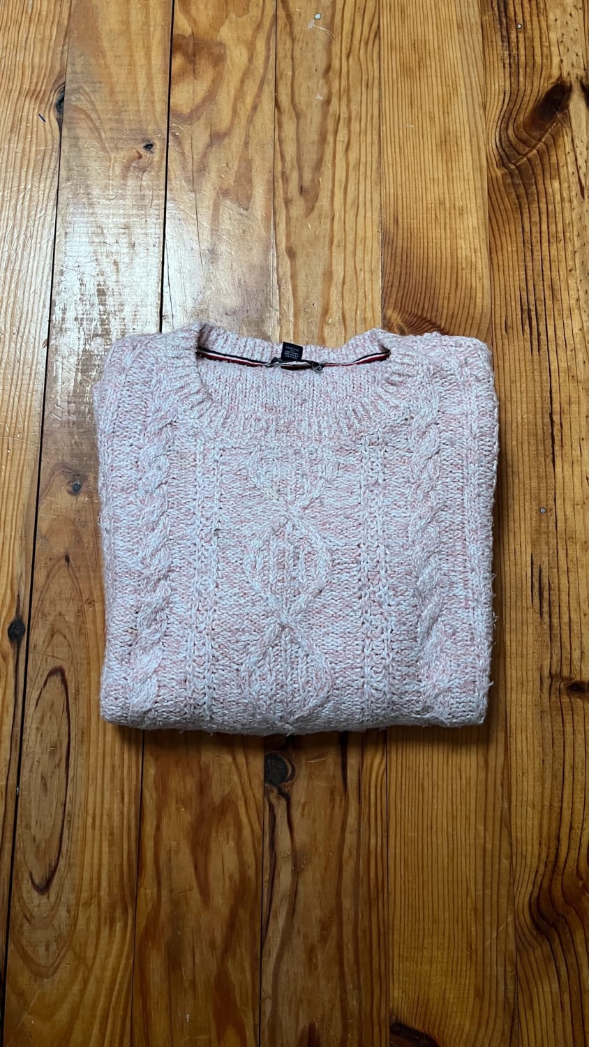 đź›’Pull Tommy Hilfiger Lđź›’
