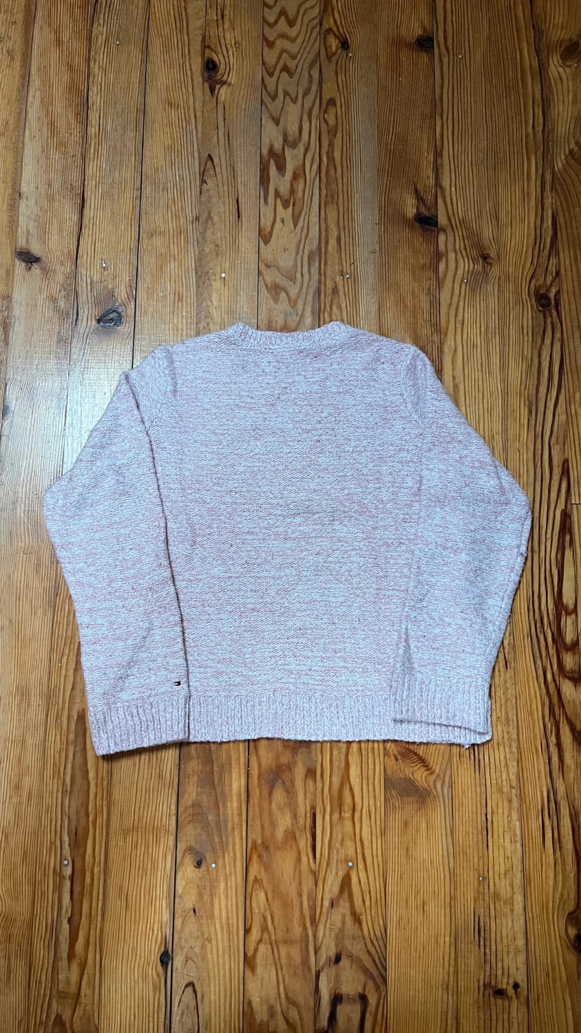 đź›’Pull Tommy Hilfiger Lđź›’