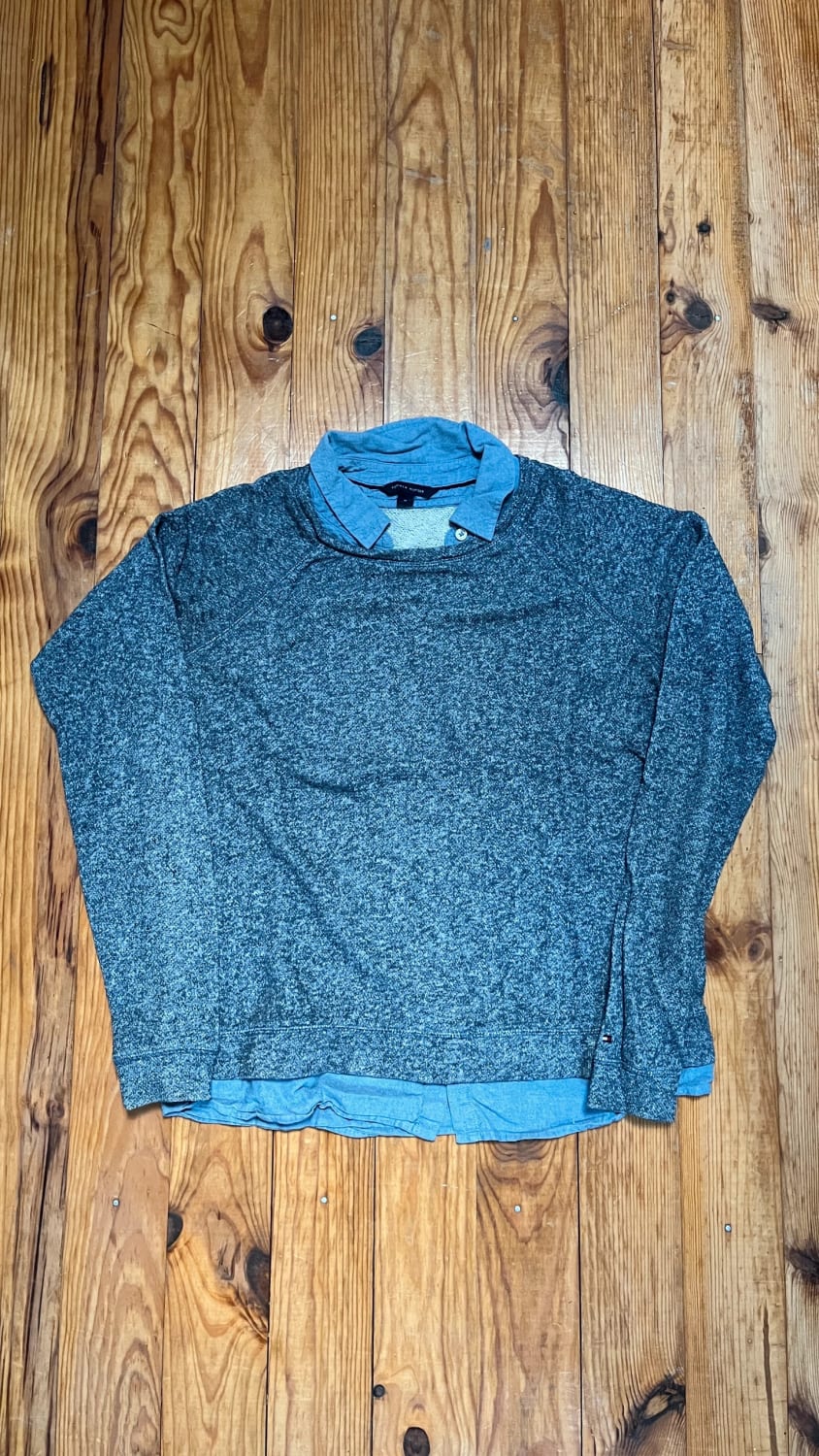 đź›’Pull Tommy Hilfiger Mđź›’
