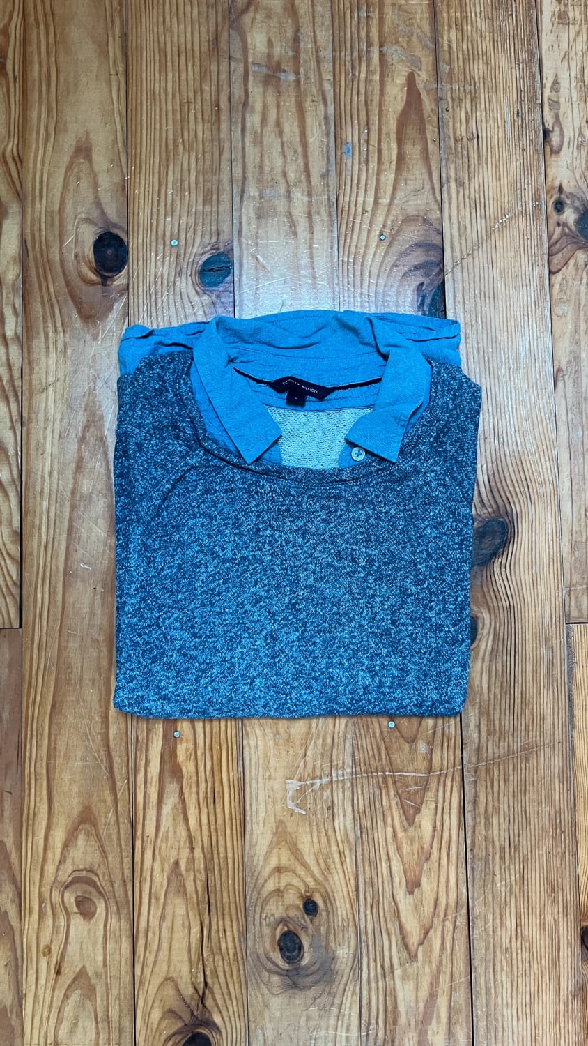 đź›’Pull Tommy Hilfiger Mđź›’