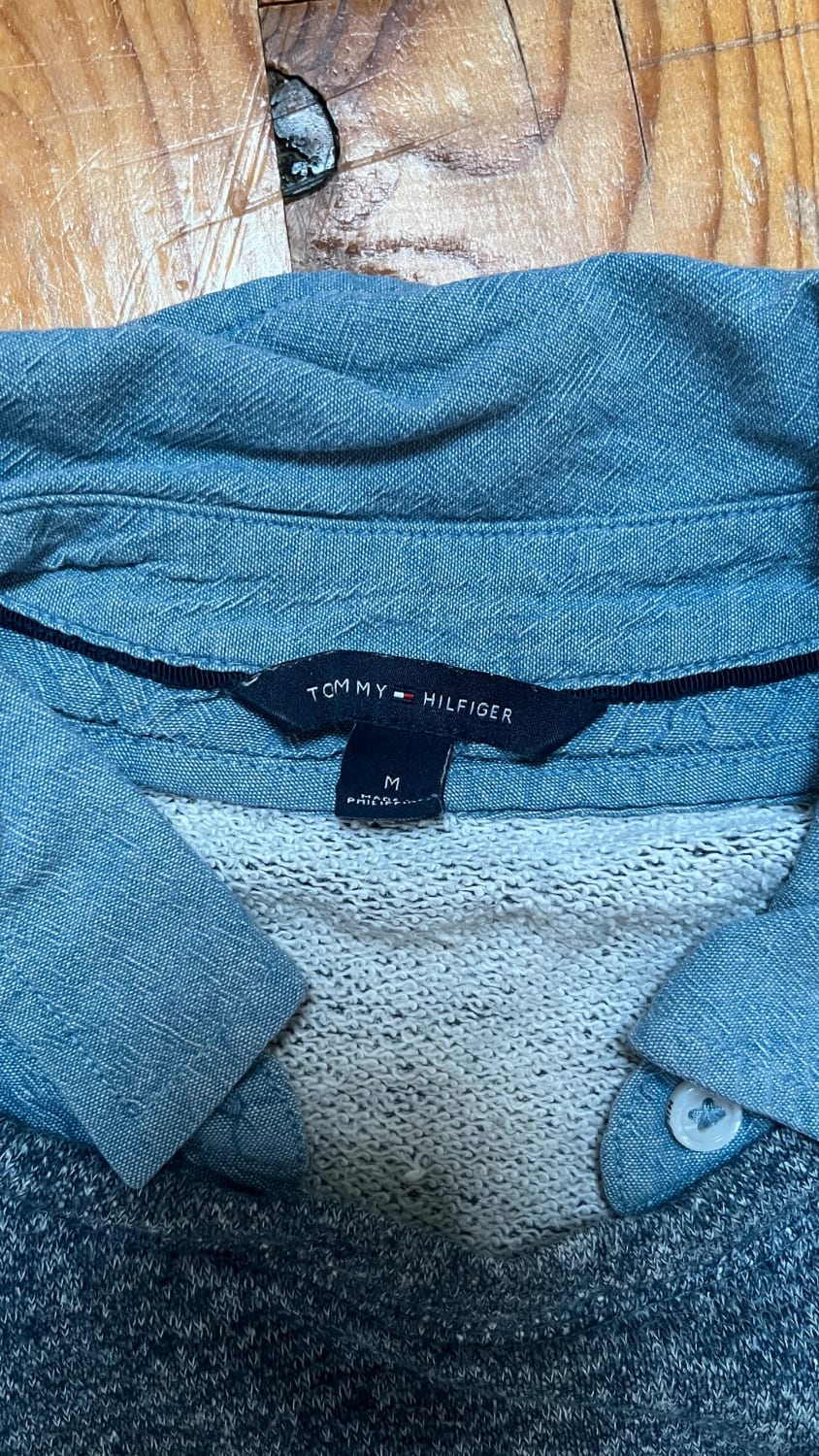 đź›’Pull Tommy Hilfiger Mđź›’