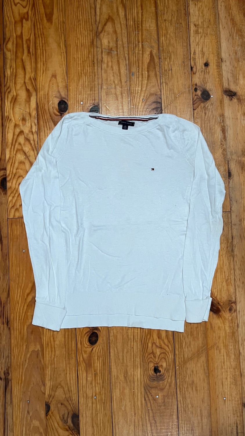 đź›’Pull Tommy Hilfiger XSđź›’