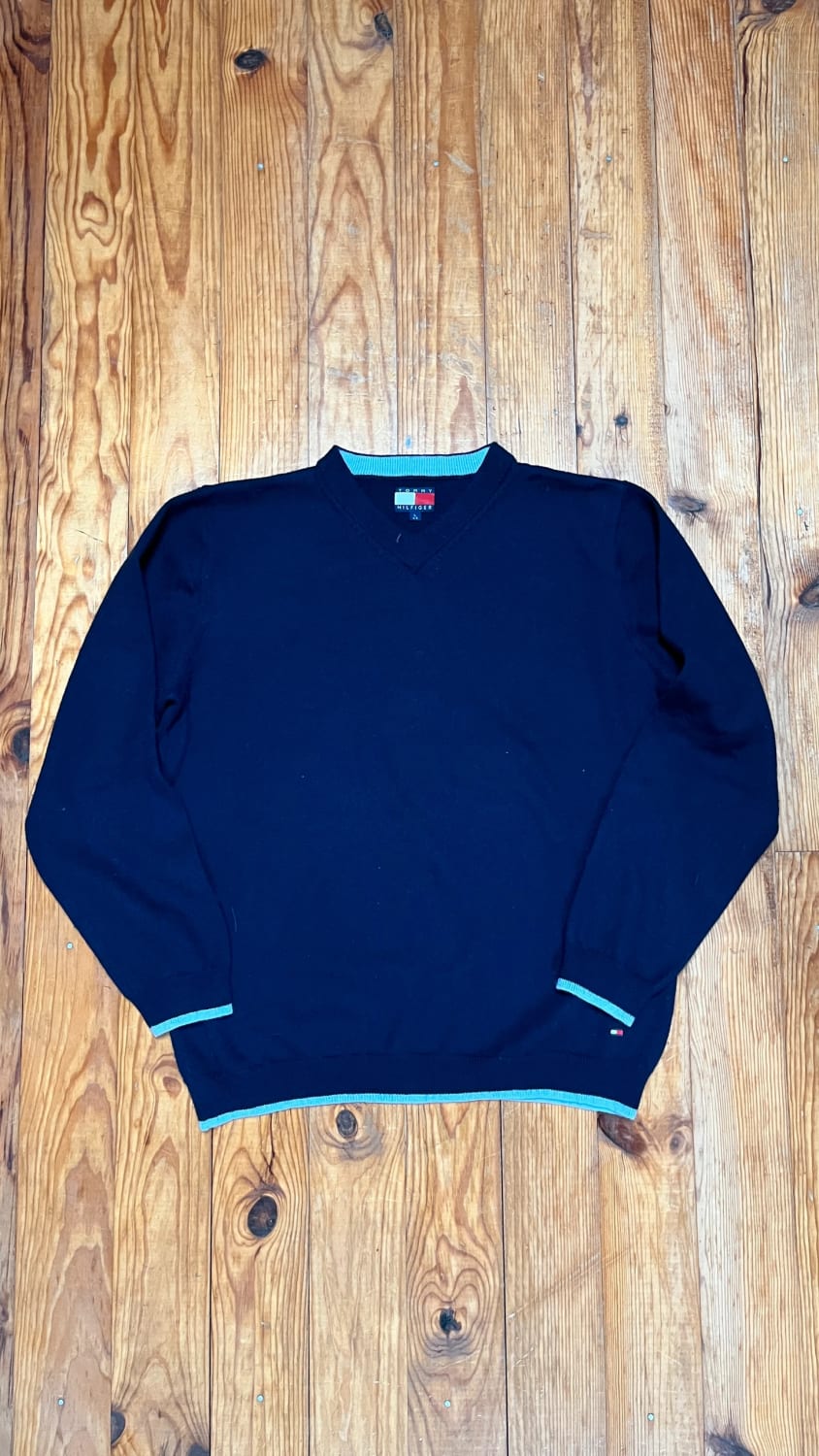 đź›’Pull Tommy Hilfiger Lđź›’