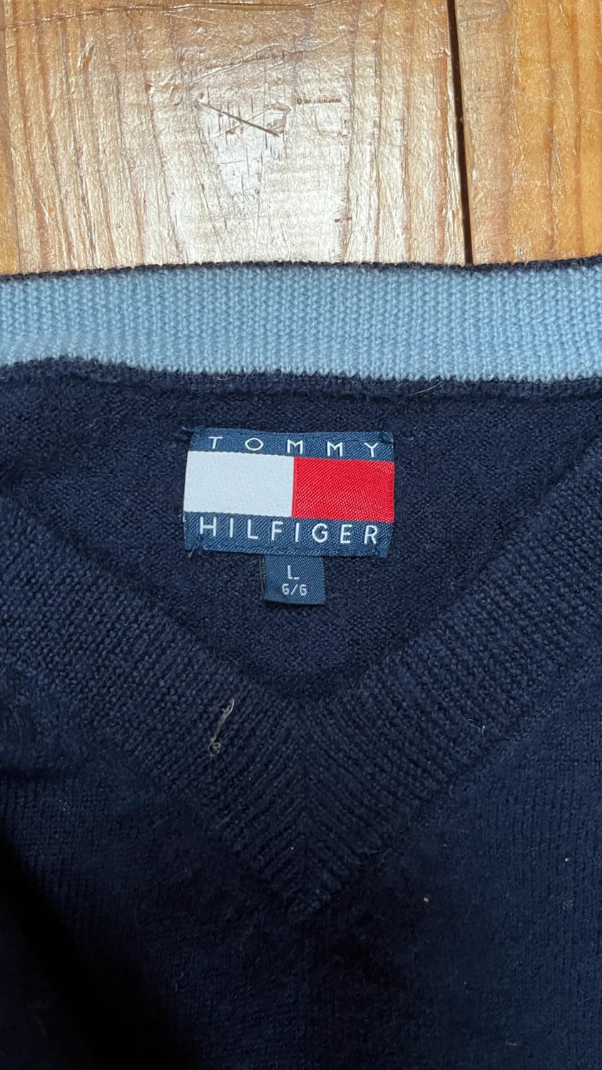 đź›’Pull Tommy Hilfiger Lđź›’