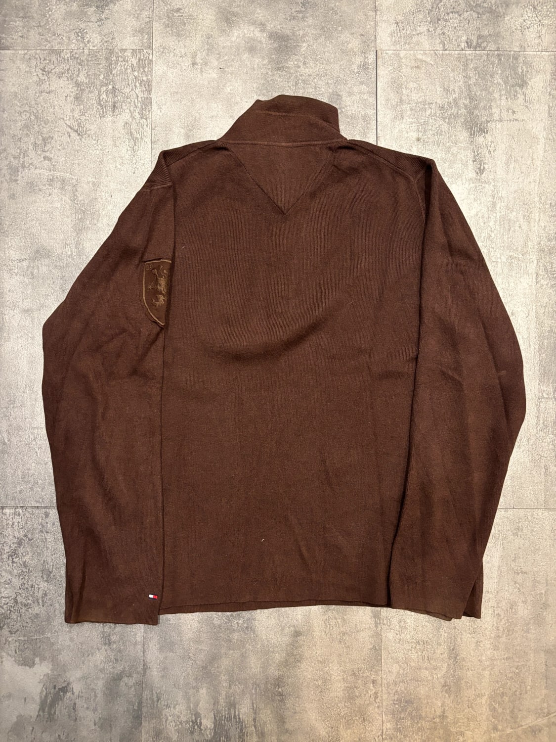đź›’Pull Tommy Hilfiger Sđź›’