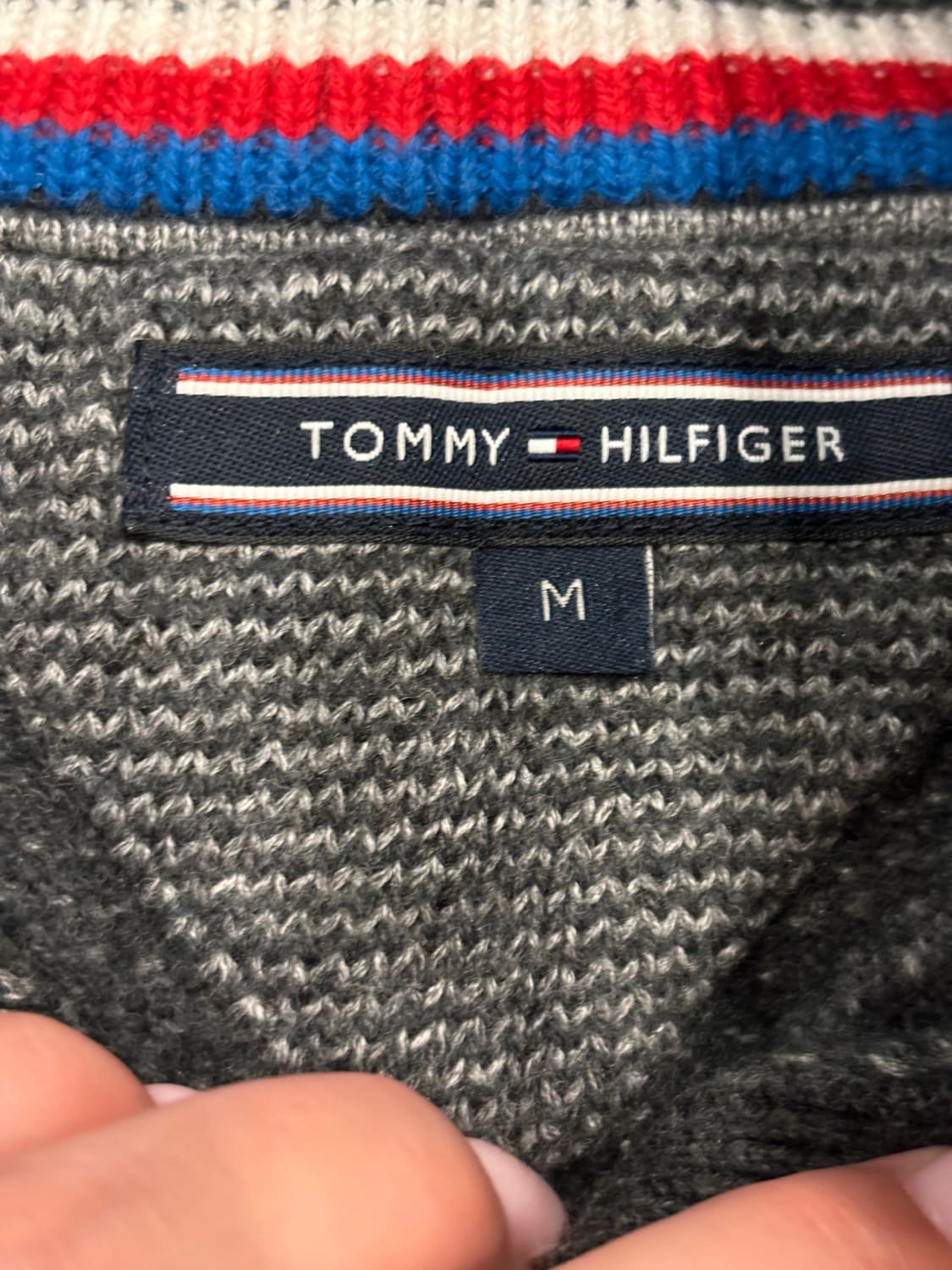 đź›’Pull Tommy Hilfiger Mđź›’