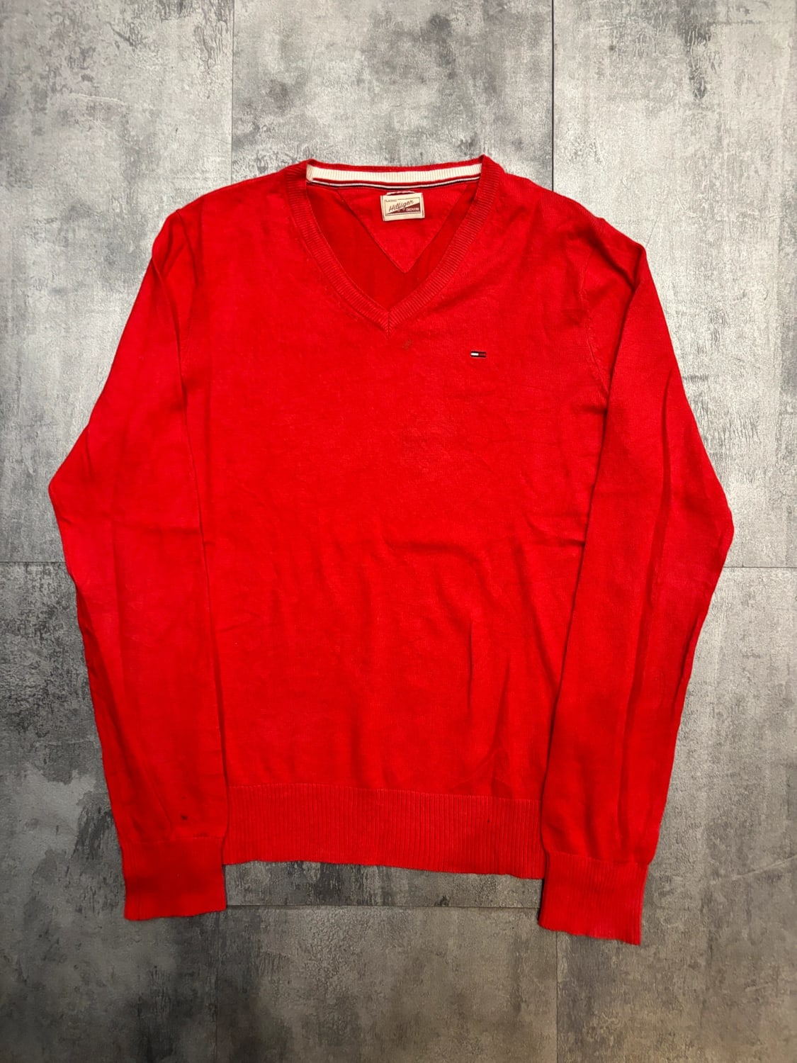 đź›’Pull Hilfiger Denim Mđź›’
