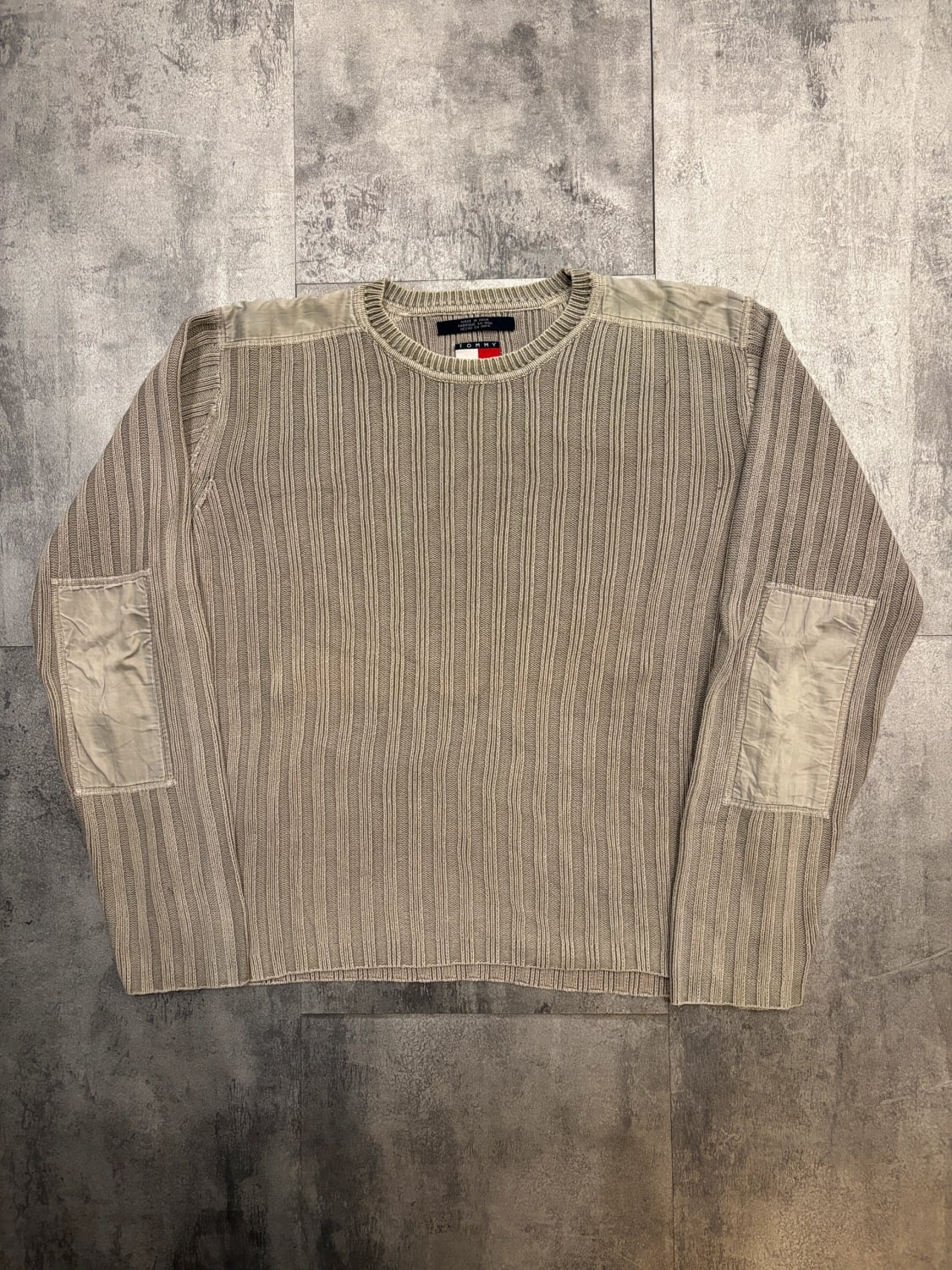 đź›’Pull Tommy Jeans M đź›’