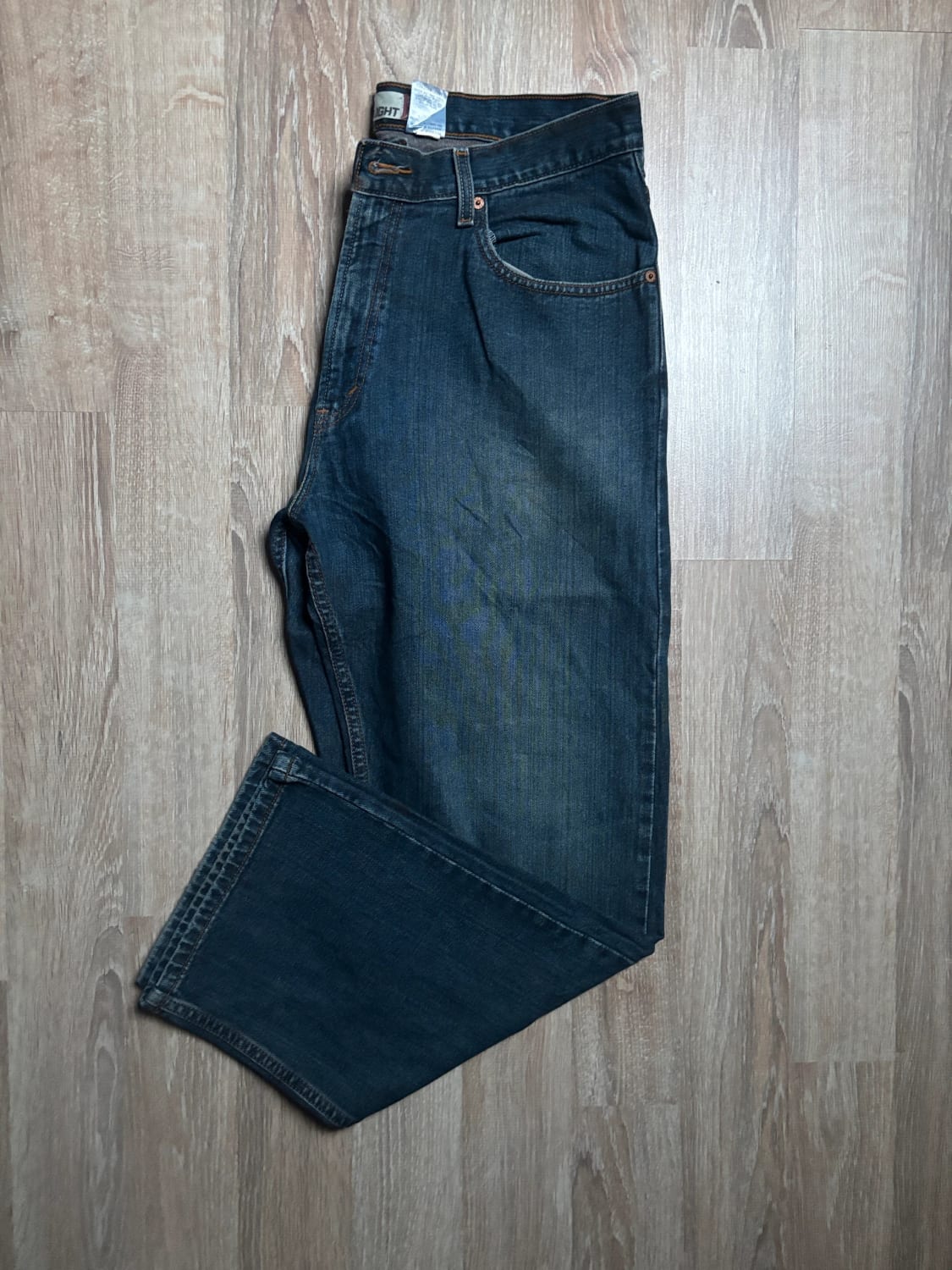 đź›’Jeans Levi's 559 W36 L30đź›’
