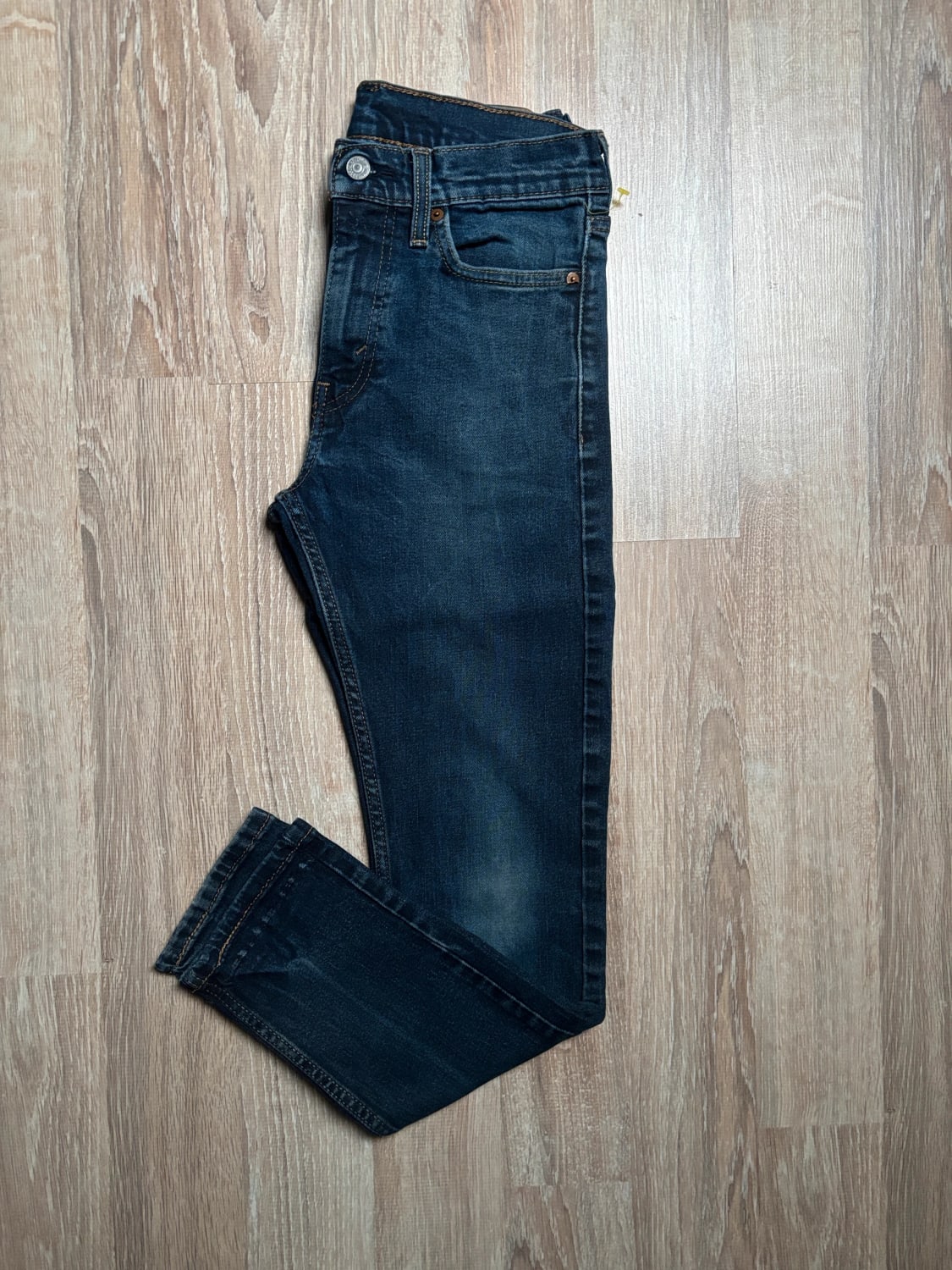 đź›’Jeans Levi's 510 W29 L30đź›’