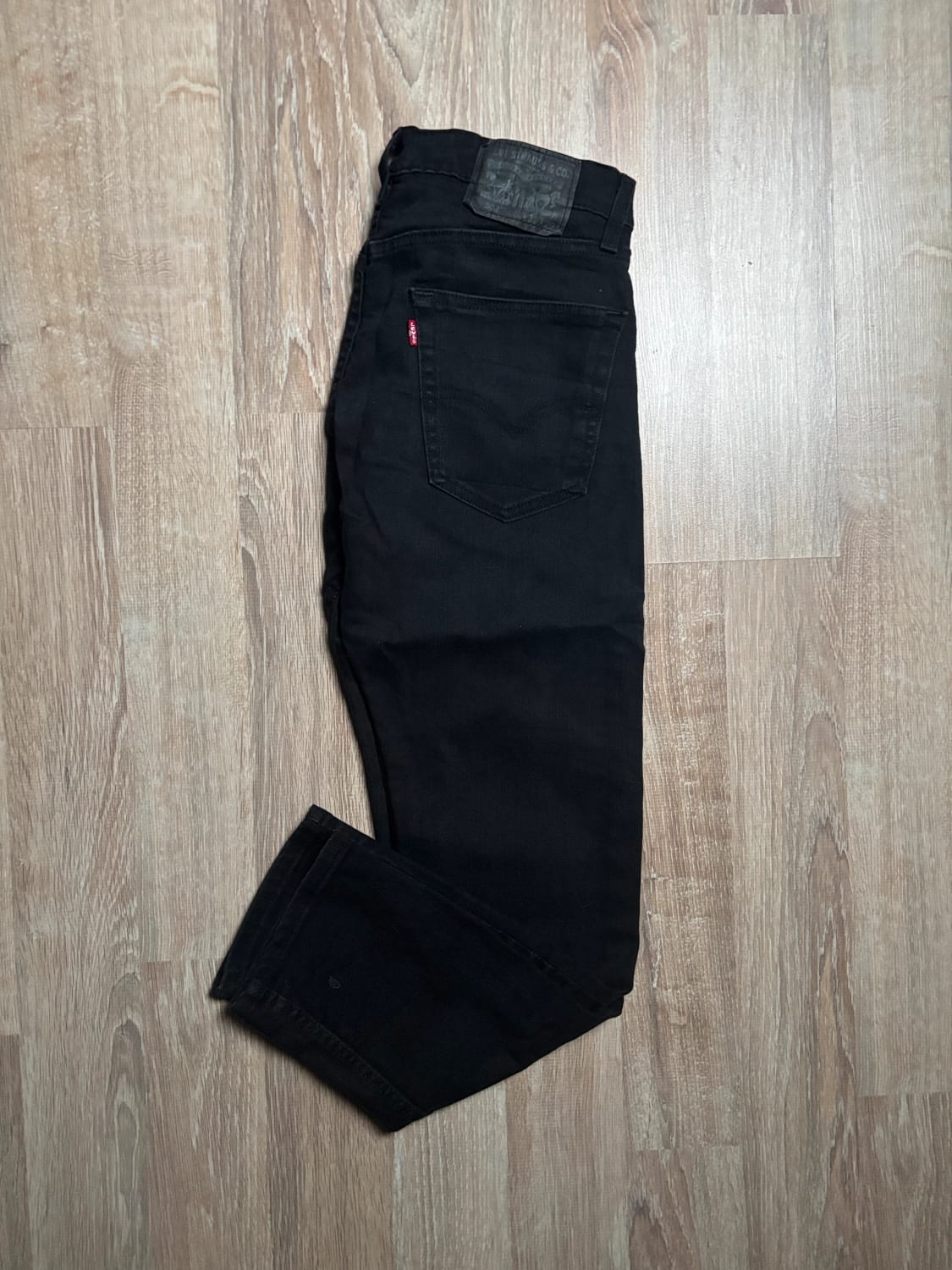 đź›’Jeans Levi's 502 W30 L32đź›’