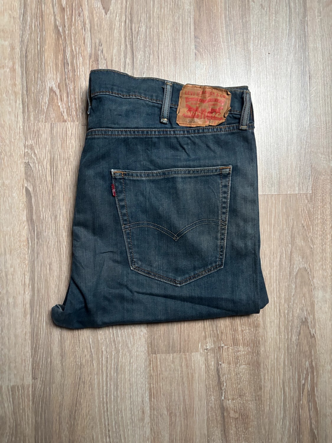 đź›’Jeans Levi's 522 W40 L30đź›’