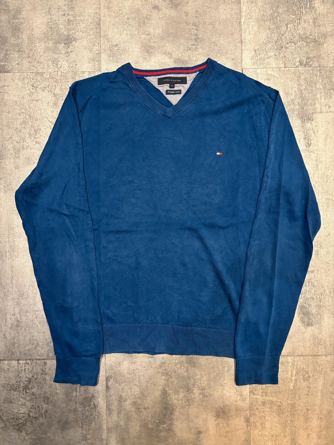 đź›’Pull Tommy Hilfiger Mđź›’