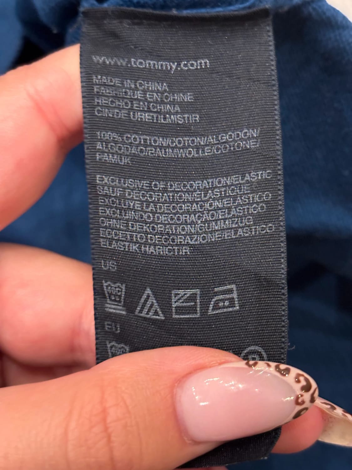đź›’Pull Tommy Hilfiger Mđź›’