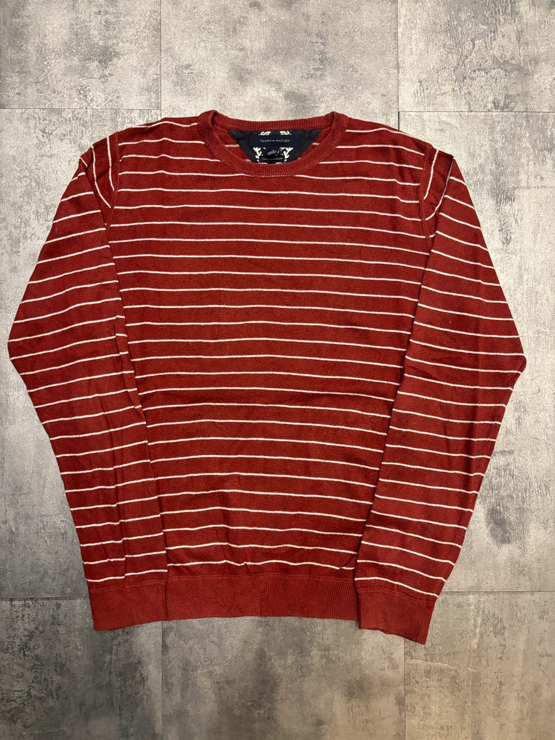 đź›’Pull Tommy Hilfiger Mđź›’