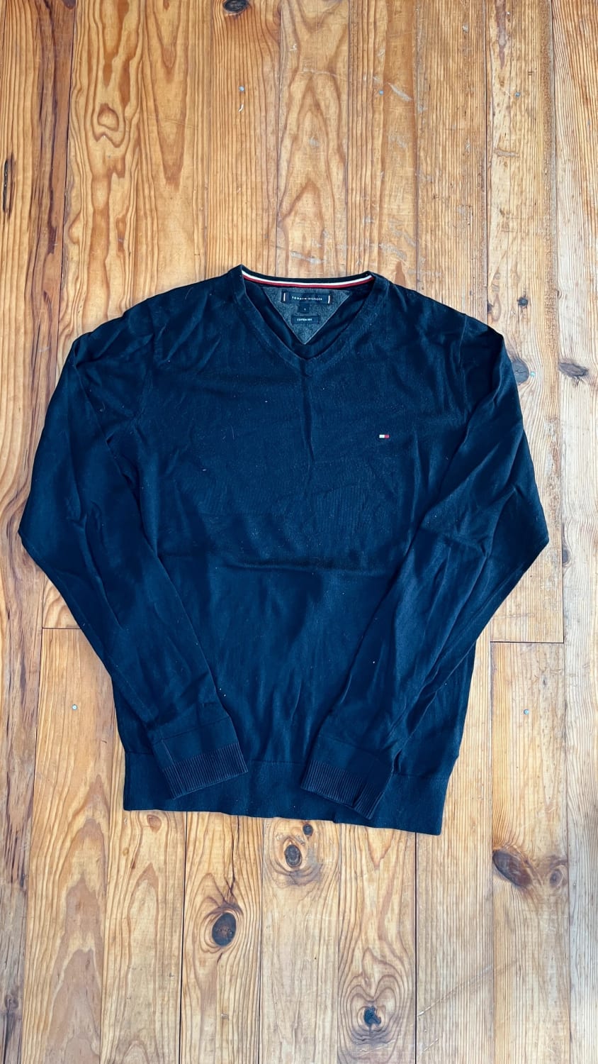 đź›’Pull Tommy Hilfiger Sđź›’