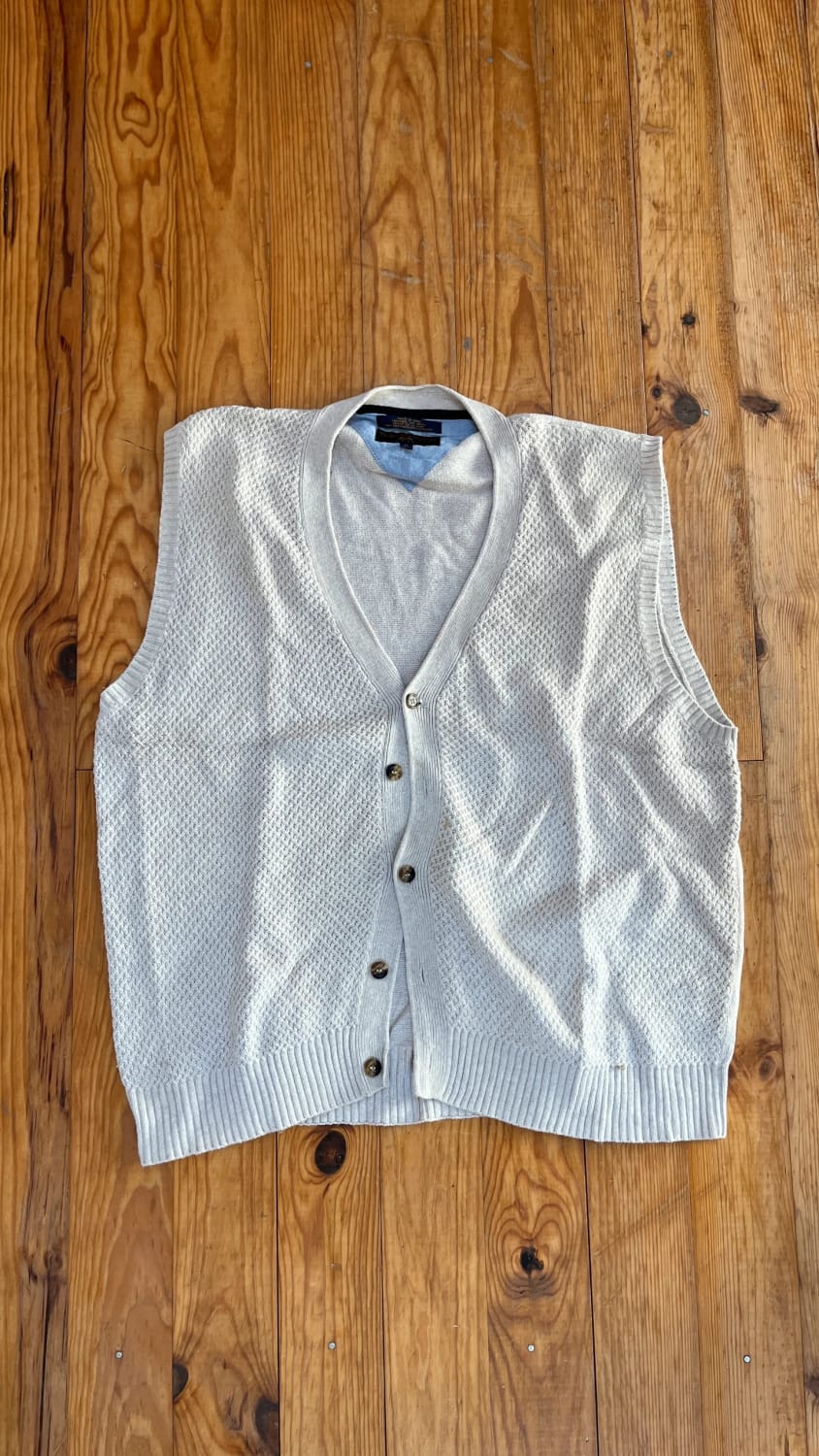 đź›’Pull Tommy Hilfiger XLđź›’