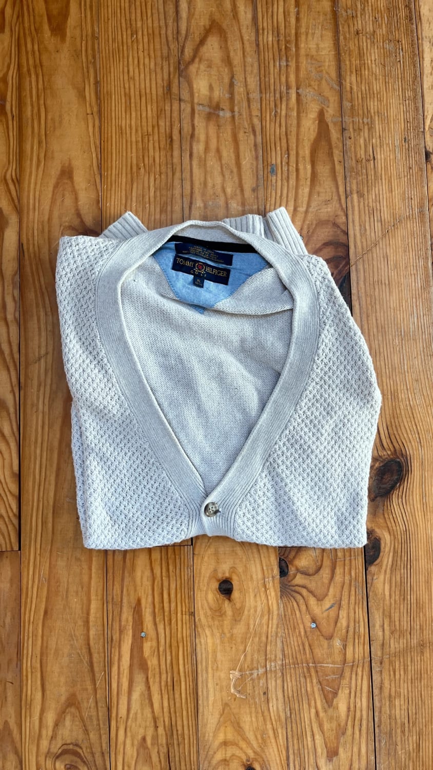đź›’Pull Tommy Hilfiger XLđź›’