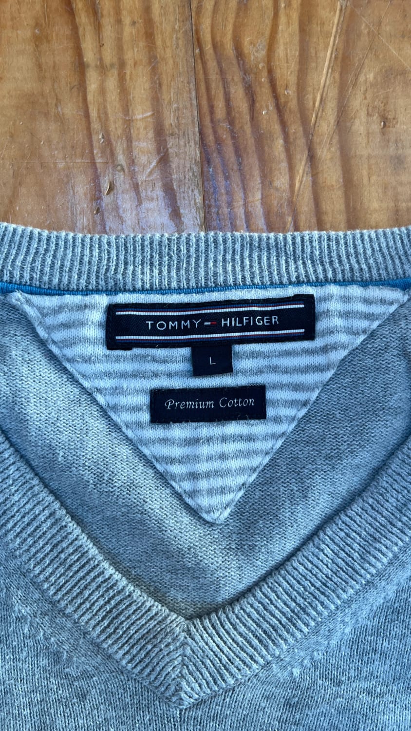 đź›’Pull Tommy Hilfiger Lđź›’