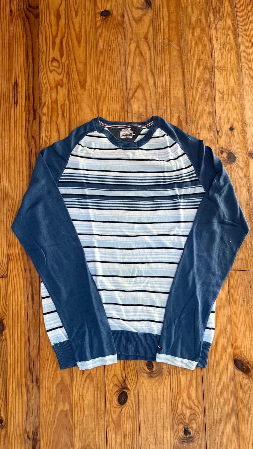 đź›’Pull Hilfiger Denim Lđź›’