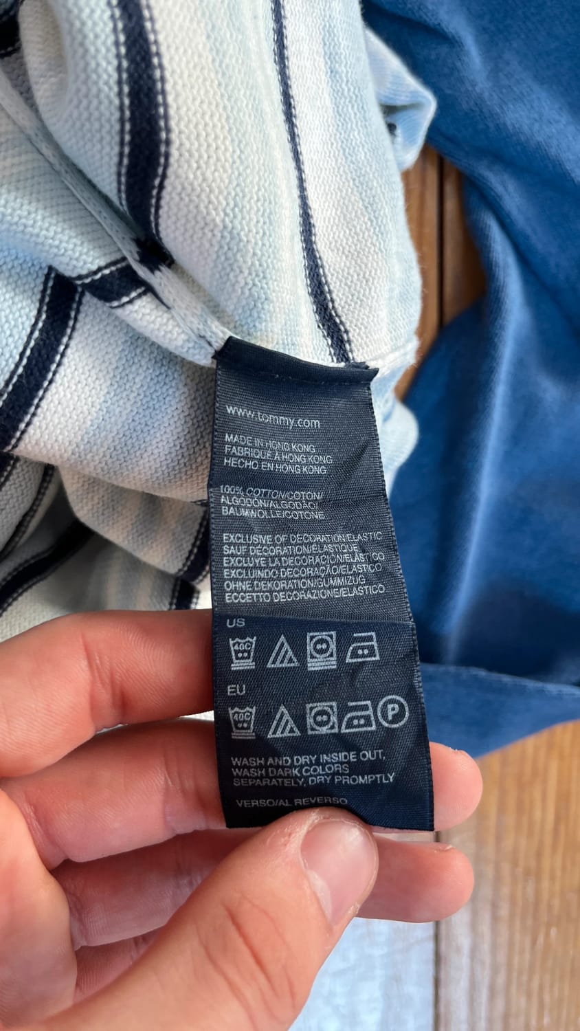 đź›’Pull Hilfiger Denim Lđź›’
