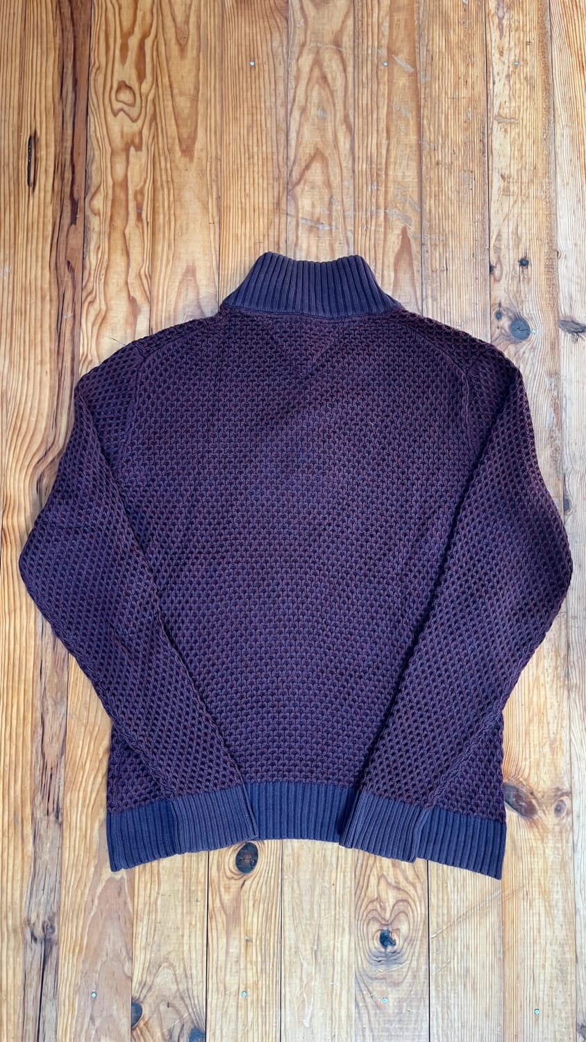 đź›’Pull Tommy Hilfiger Mđź›’