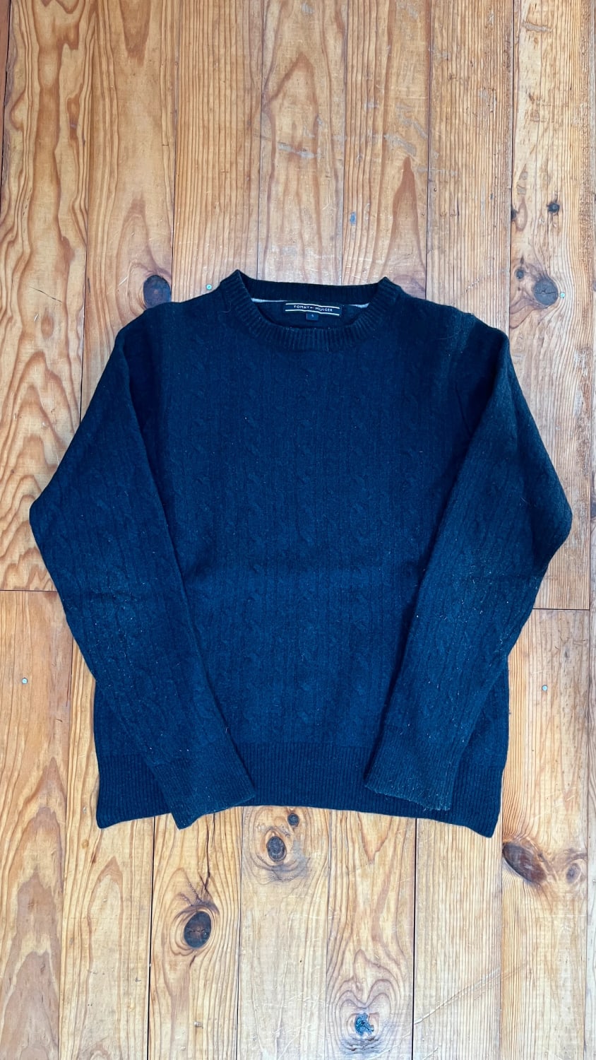 đź›’Pull Tommy Hilfiger Sđź›’