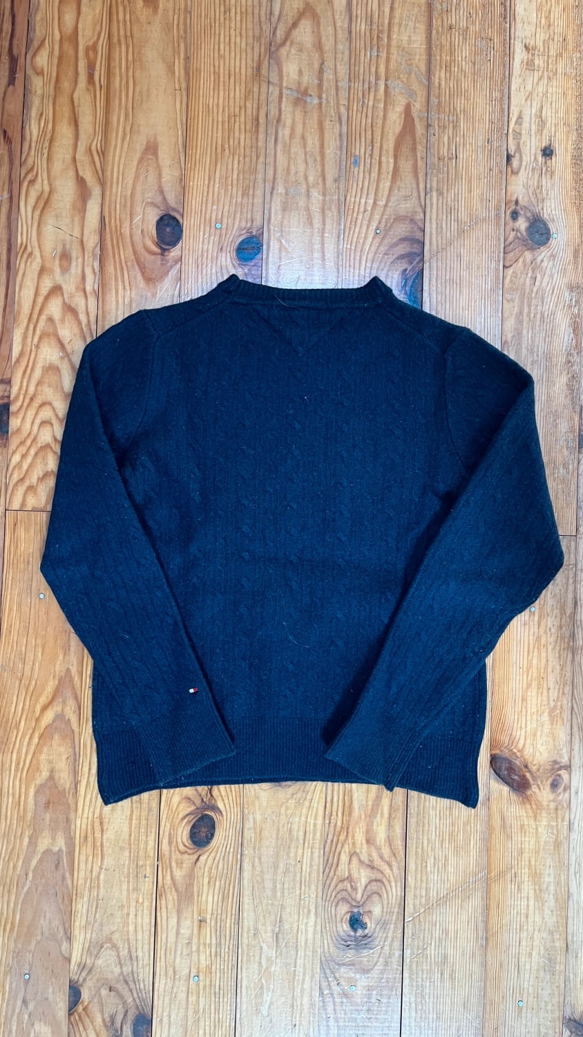 đź›’Pull Tommy Hilfiger Sđź›’