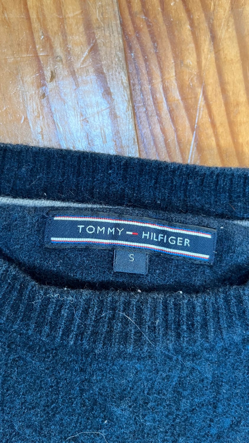 đź›’Pull Tommy Hilfiger Sđź›’