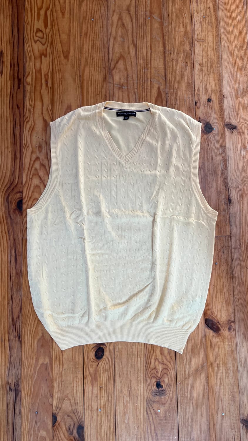 đź›’Pull Tommy Hilfiger XLđź›’