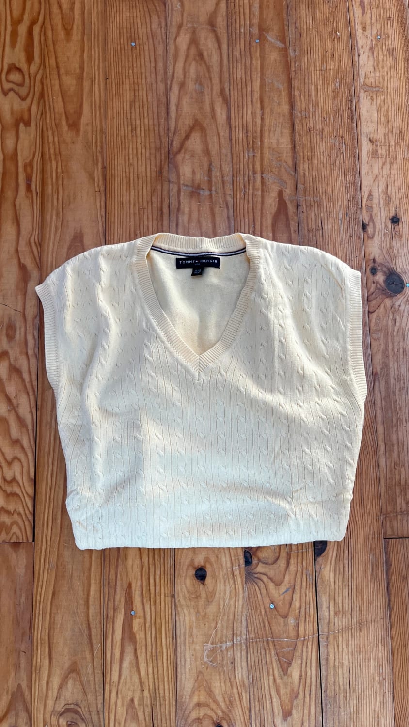 đź›’Pull Tommy Hilfiger XLđź›’