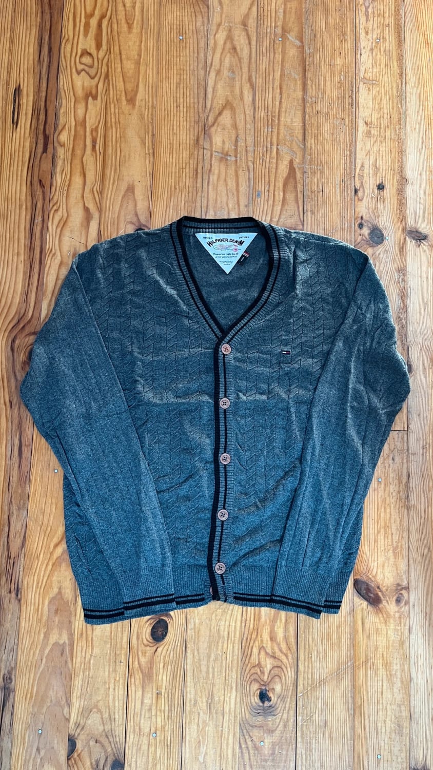 đź›’Pull Hilfiger Denim Lđź›’
