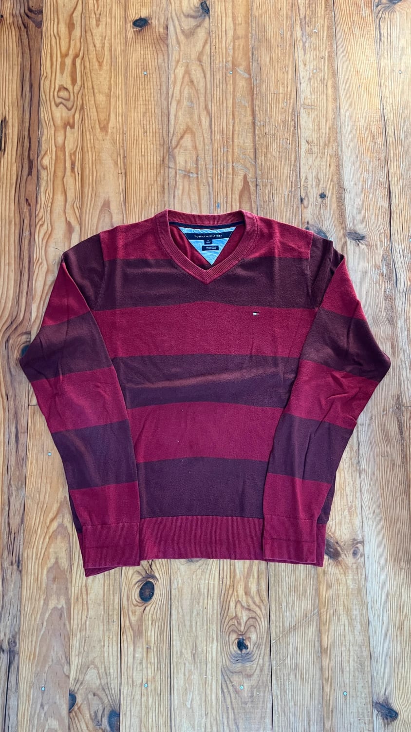 đź›’Pull Tommy Hilfiger Mđź›’