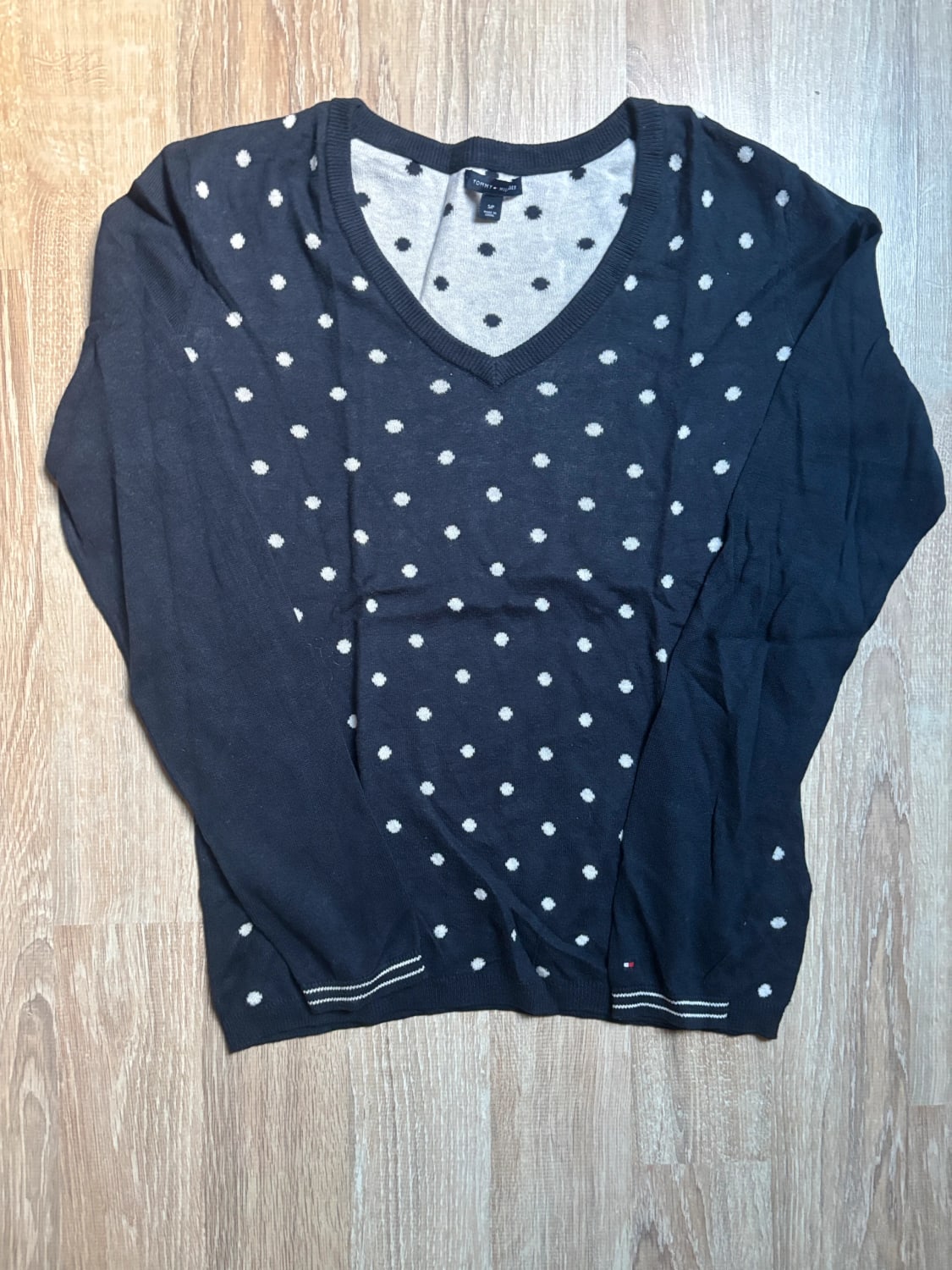 đź›’Pull Tommy Hilfiger Sđź›’