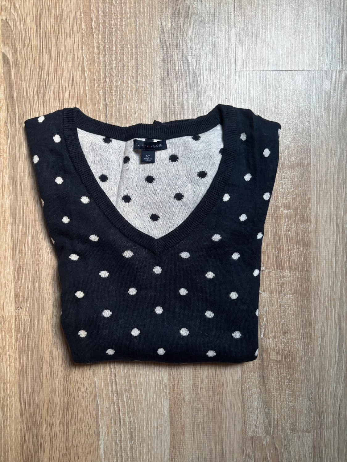 đź›’Pull Tommy Hilfiger Sđź›’