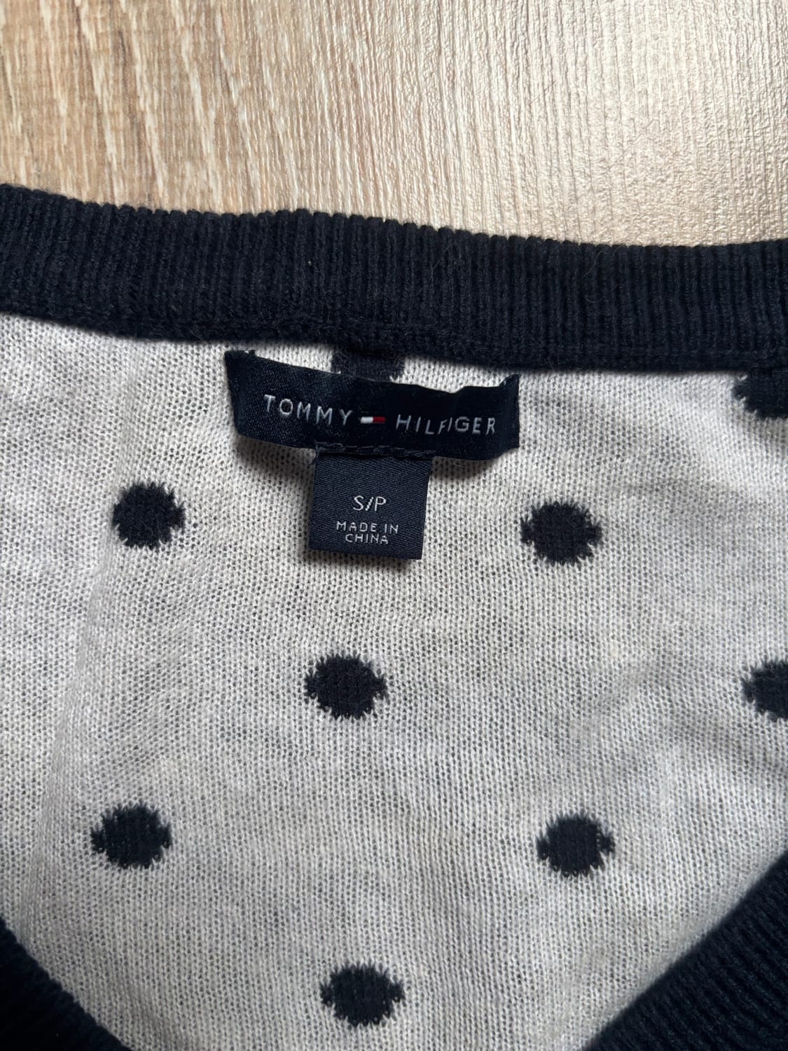 đź›’Pull Tommy Hilfiger Sđź›’