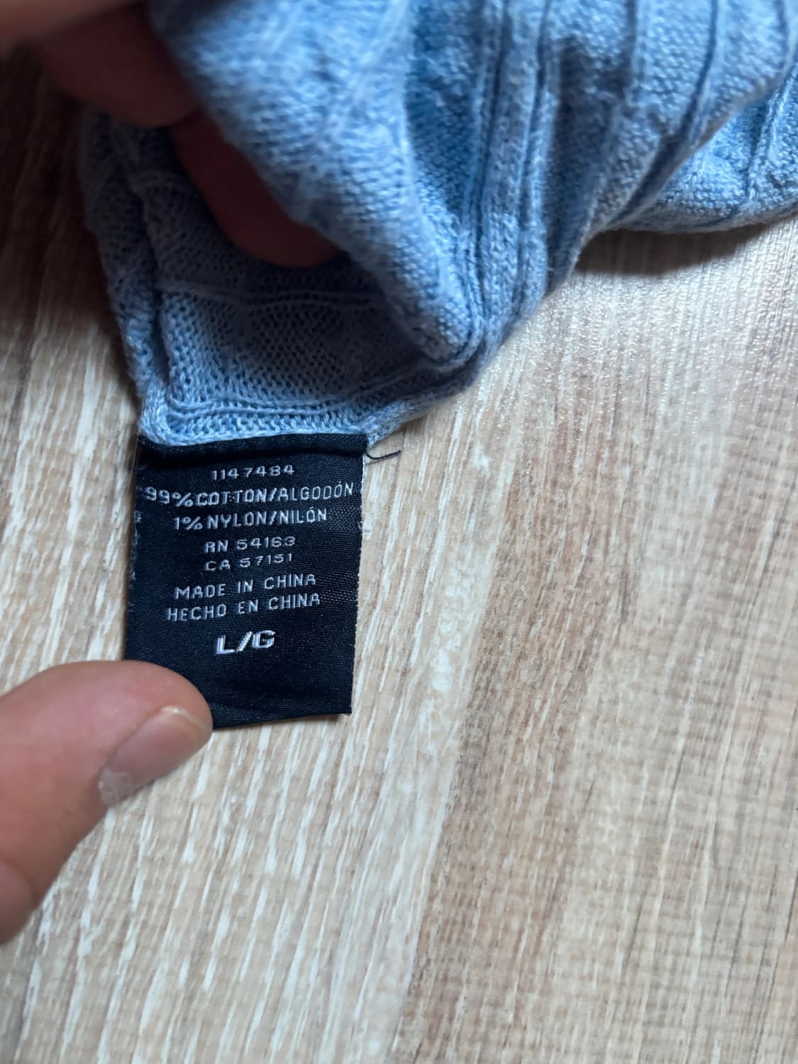 đź›’Pull Tommy Hilfiger Lđź›’