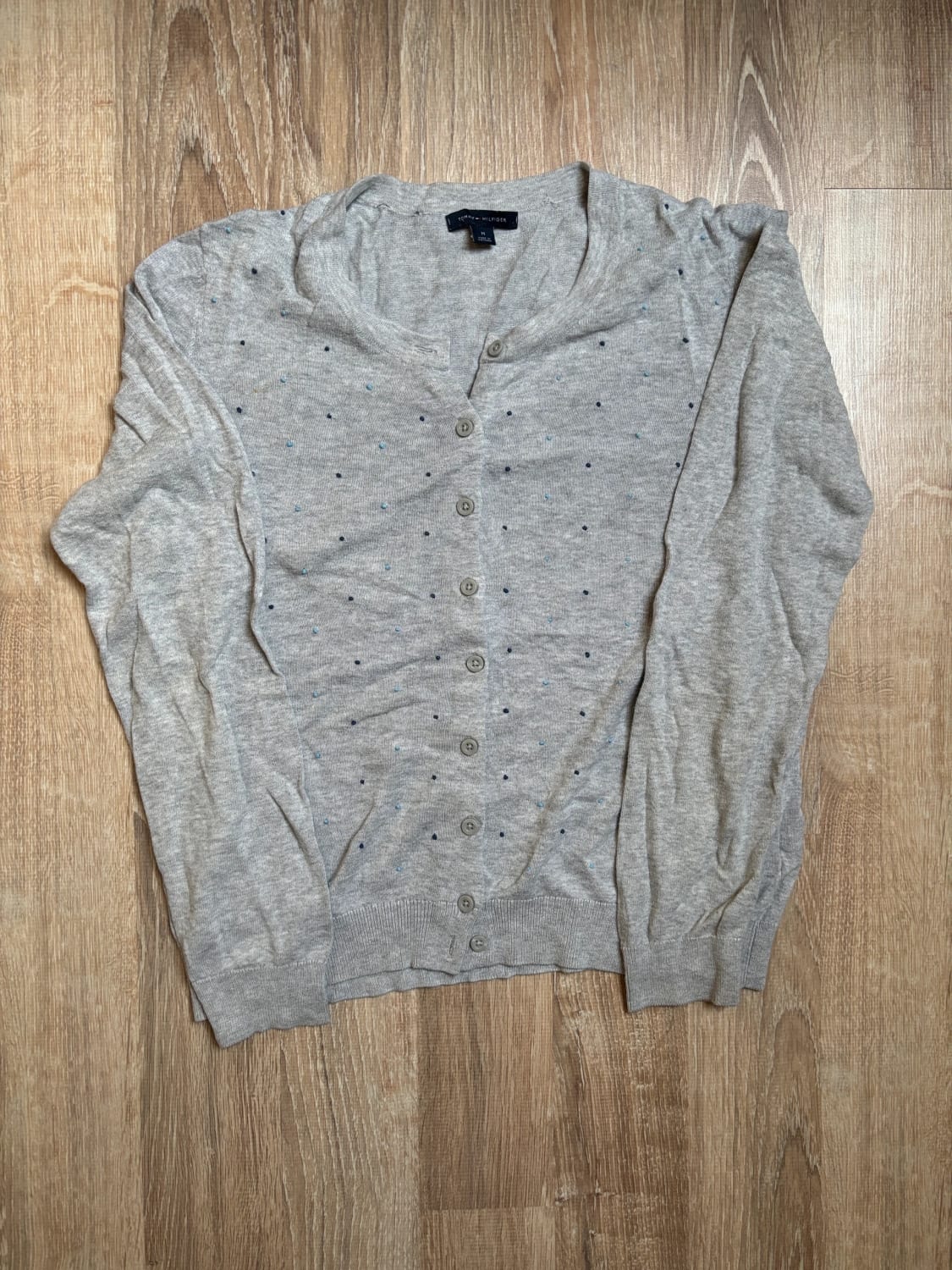 đź›’Pull Tommy Hilfiger Mđź›’