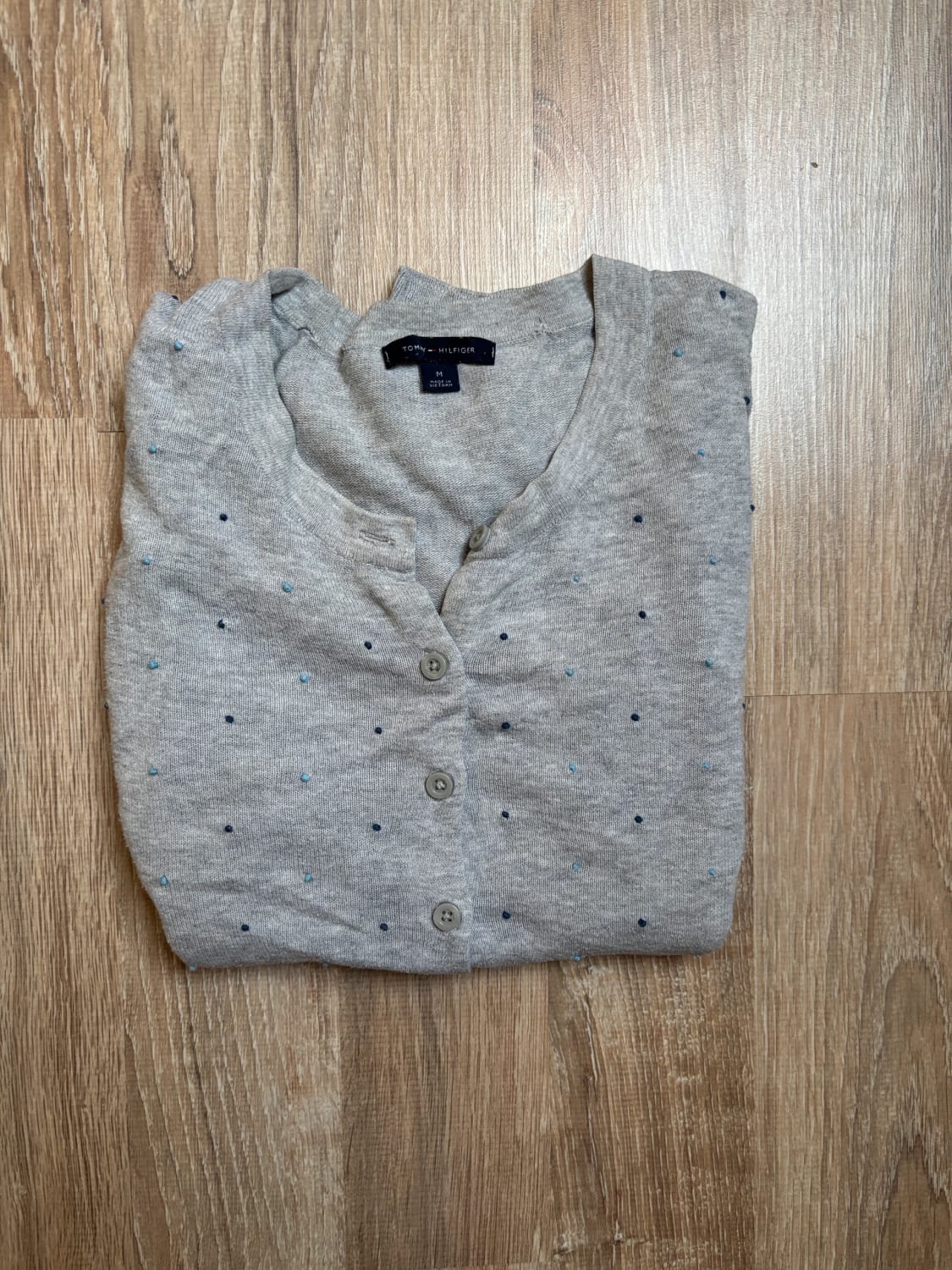 đź›’Pull Tommy Hilfiger Mđź›’