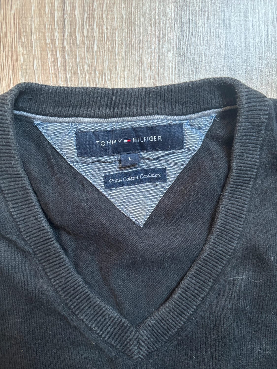 đź›’Pull Tommy Hilfiger Lđź›’