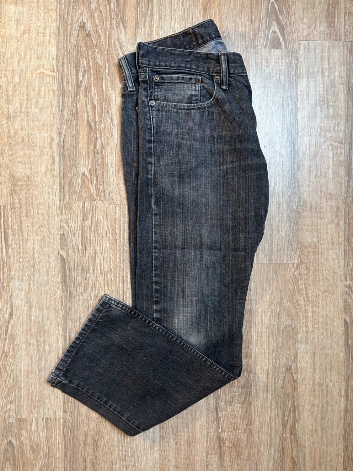 đź›’Jeans Levi's 514 W31 L30đź›’