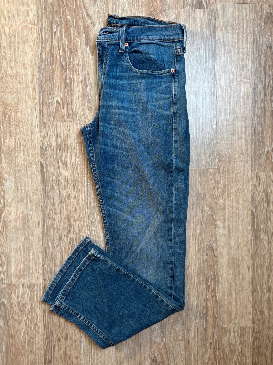 đź›’Jeans Levi's 559 W32 L34đź›’